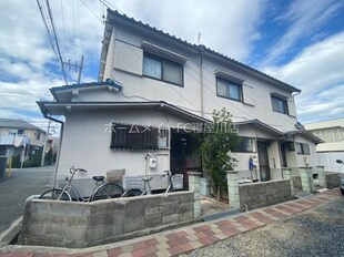 錦町21-25.26貸家の物件外観写真